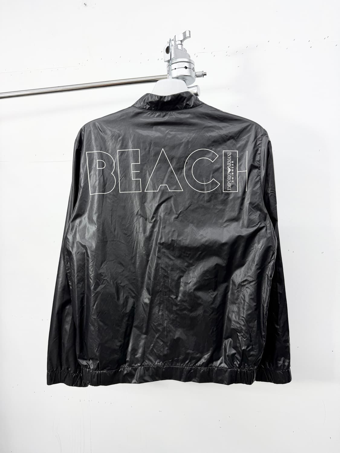 Armani swimwear jacket 상품이미지1