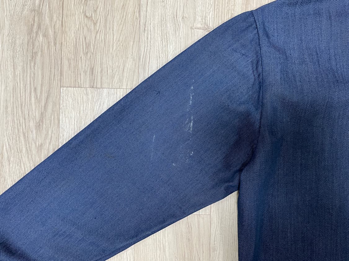 95~100) 70's 시어스 킹스로드 3rd 데님자켓 상품이미지10