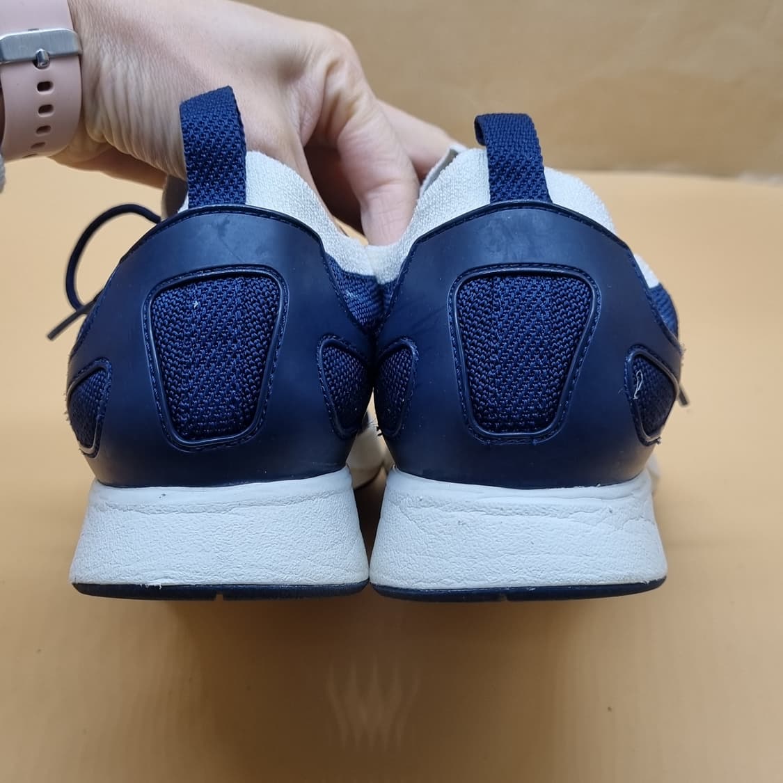 나이키 에어줌 머라이어 플라이니트 운동화265 상품이미지4