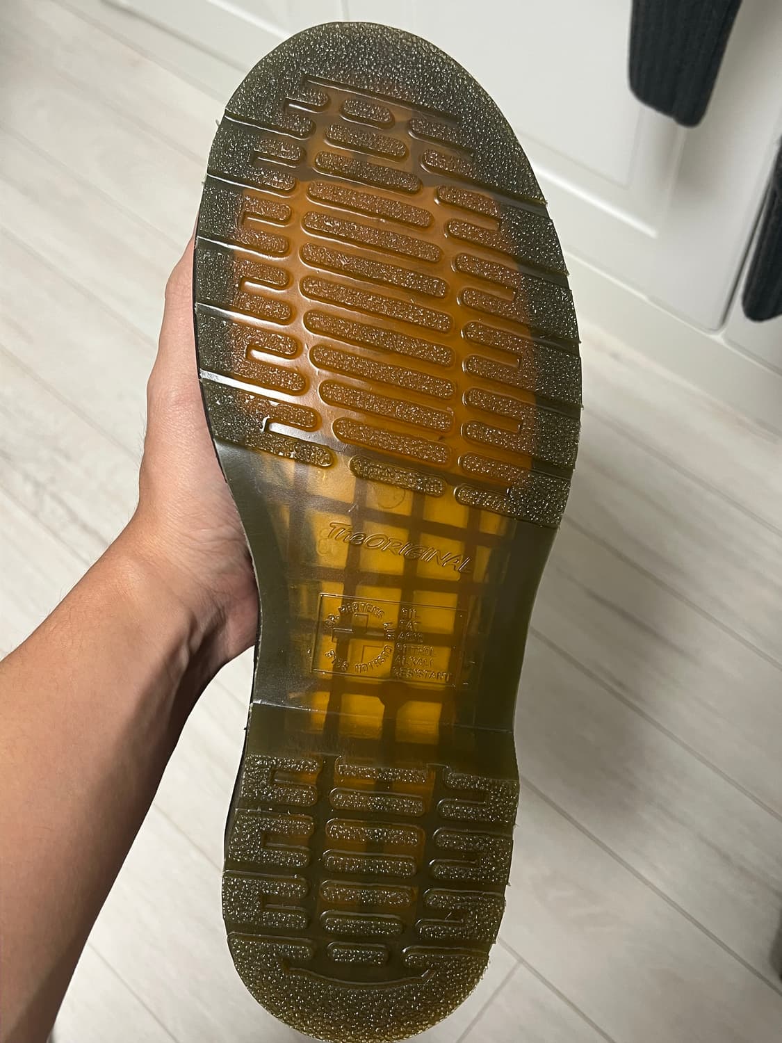 닥터마틴 1460 42사이즈 상품이미지4