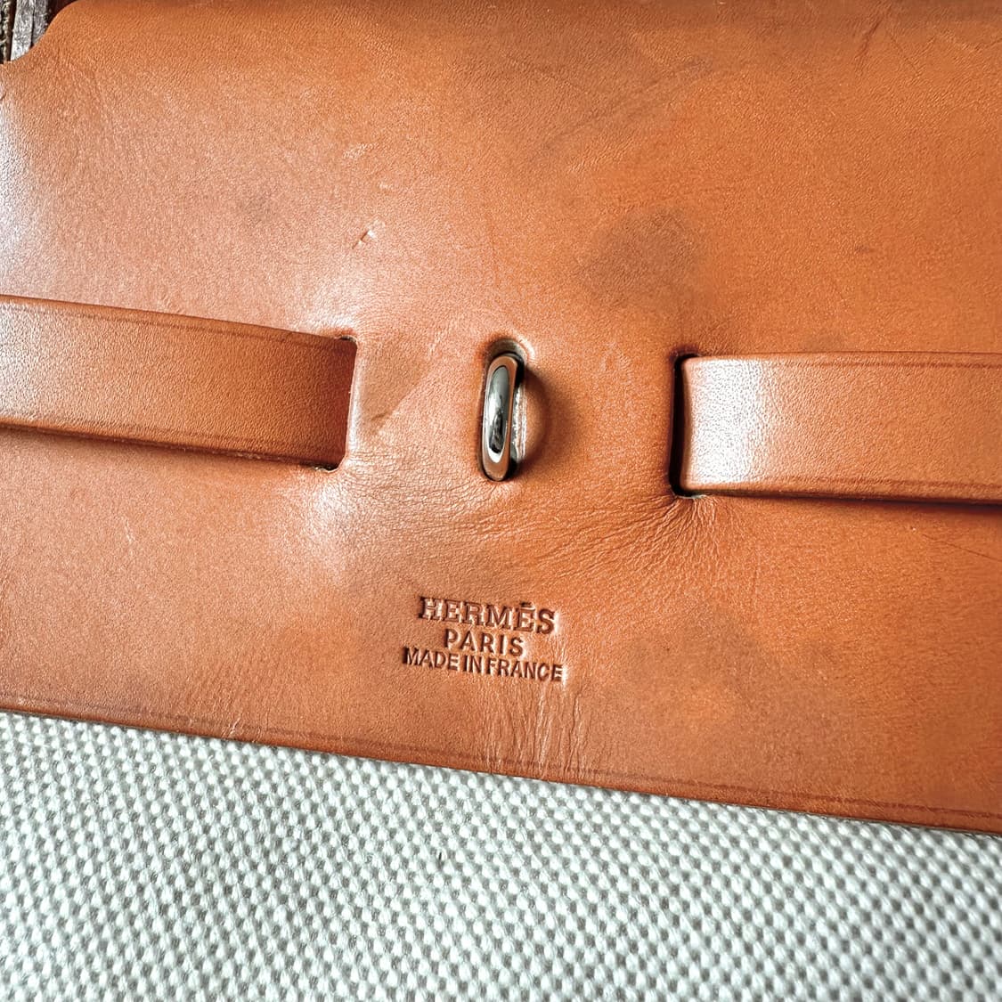 에르메스 에르백 카바스 TGM 상품이미지3