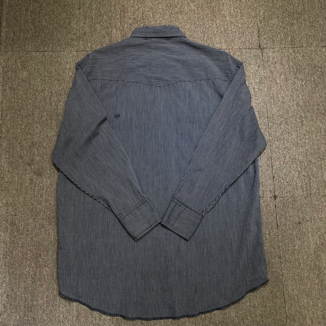 Wrangler 랭글러 체크 셔츠  상품이미지7