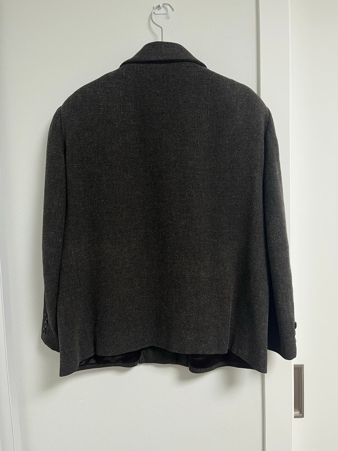 Prada 프라다 자켓 상품이미지8