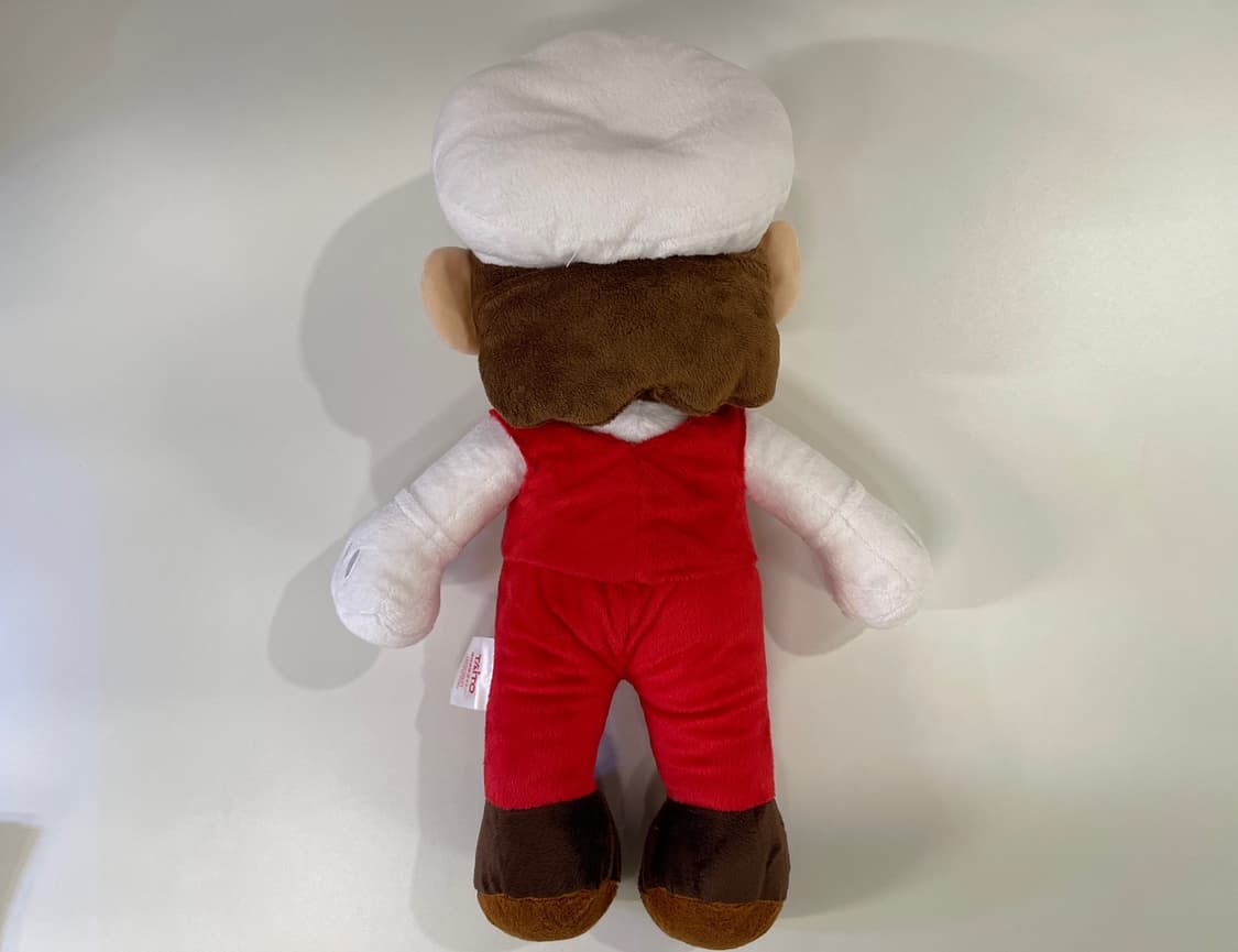 닌텐도 슈퍼마리오, 파이어마리오 인형 세트 상품이미지7