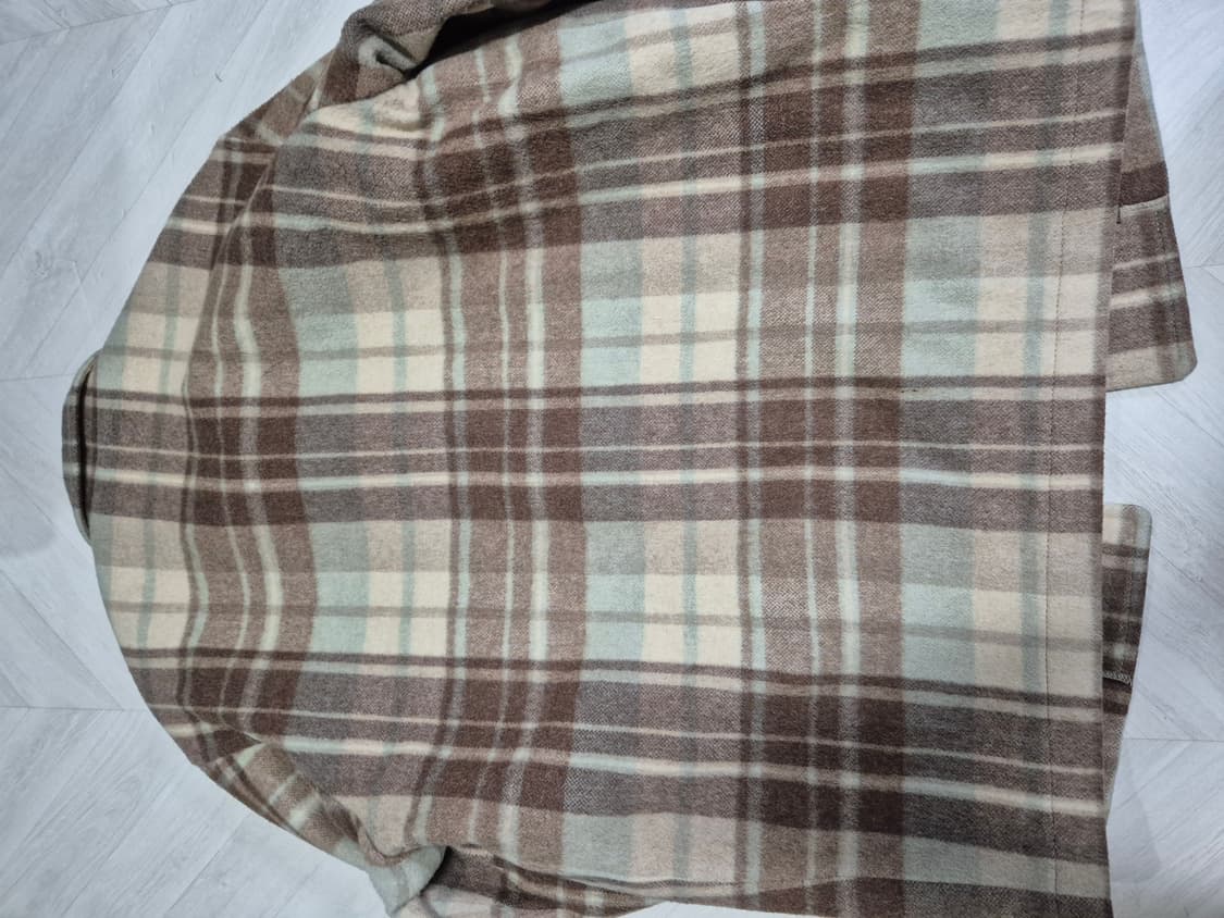 정품 맥그리거 울블랜드 자켓 상품이미지7