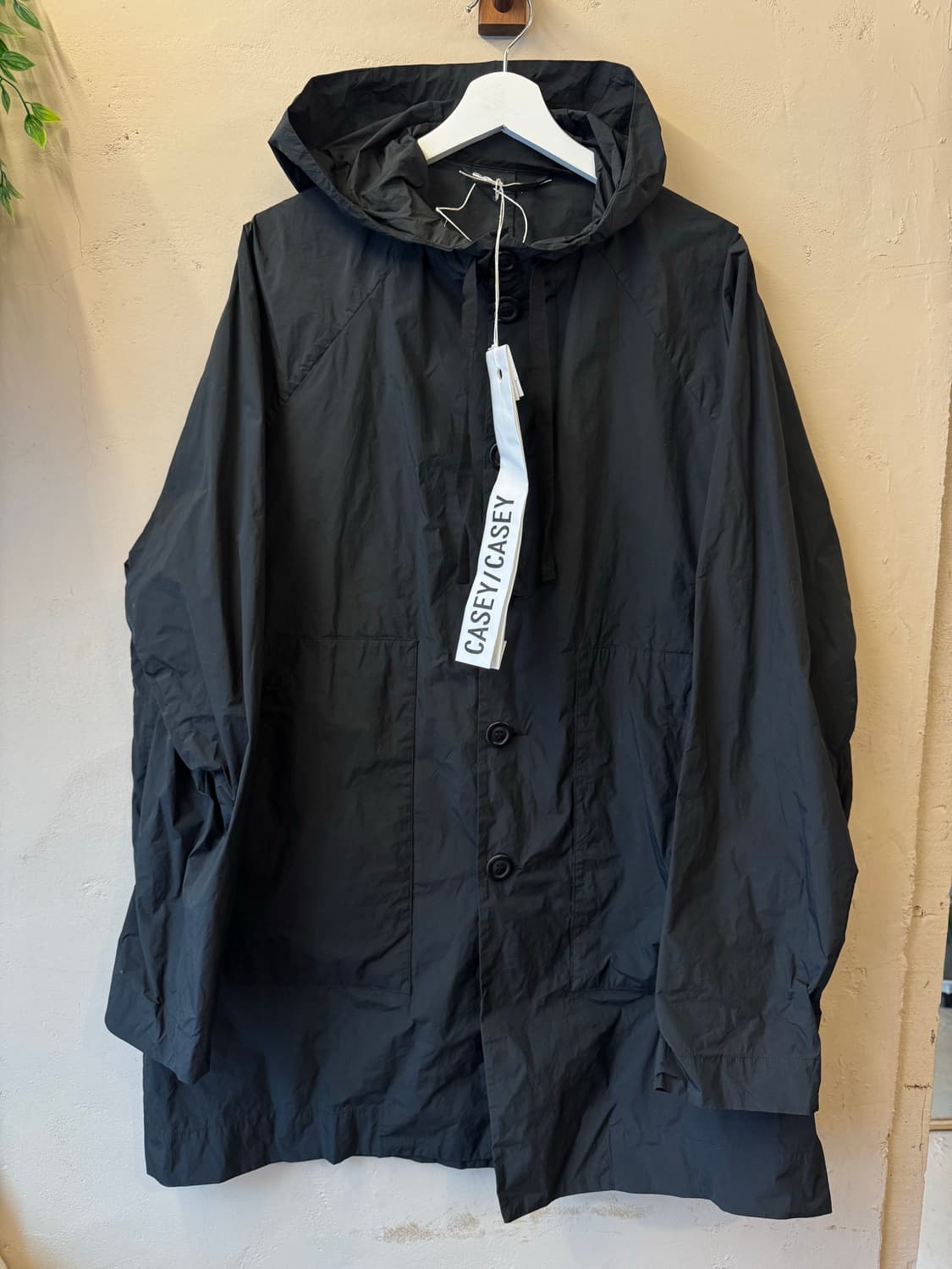 Casey casey amsterdam parka 상품이미지2