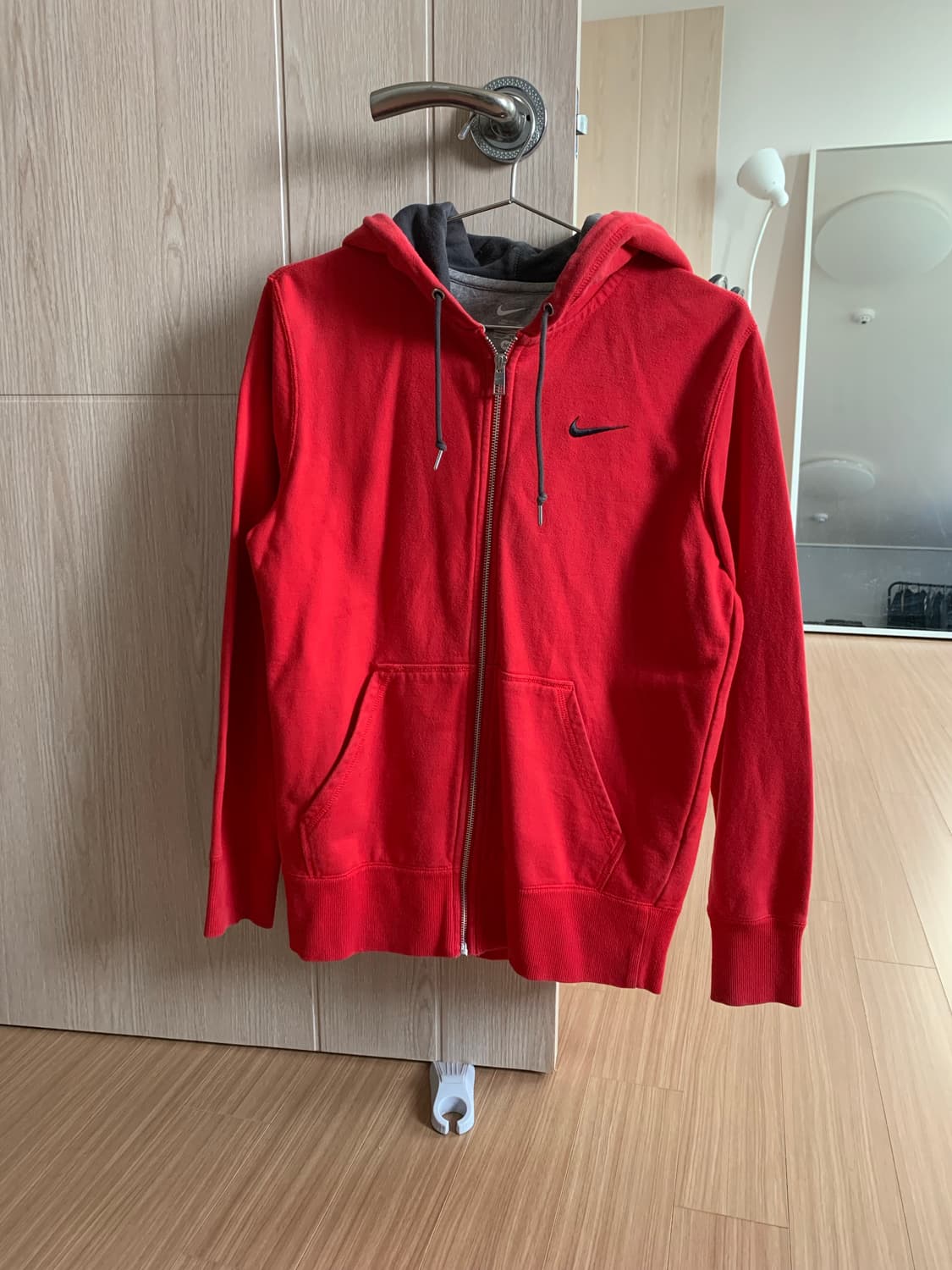 나이키 후드집업 상품이미지1