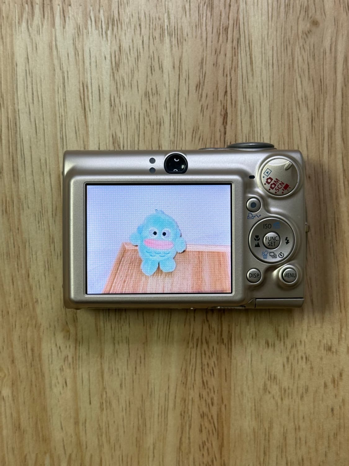 캐논 ixus 750 아일릿 원희 디카 canon 익서스 750 상품이미지4