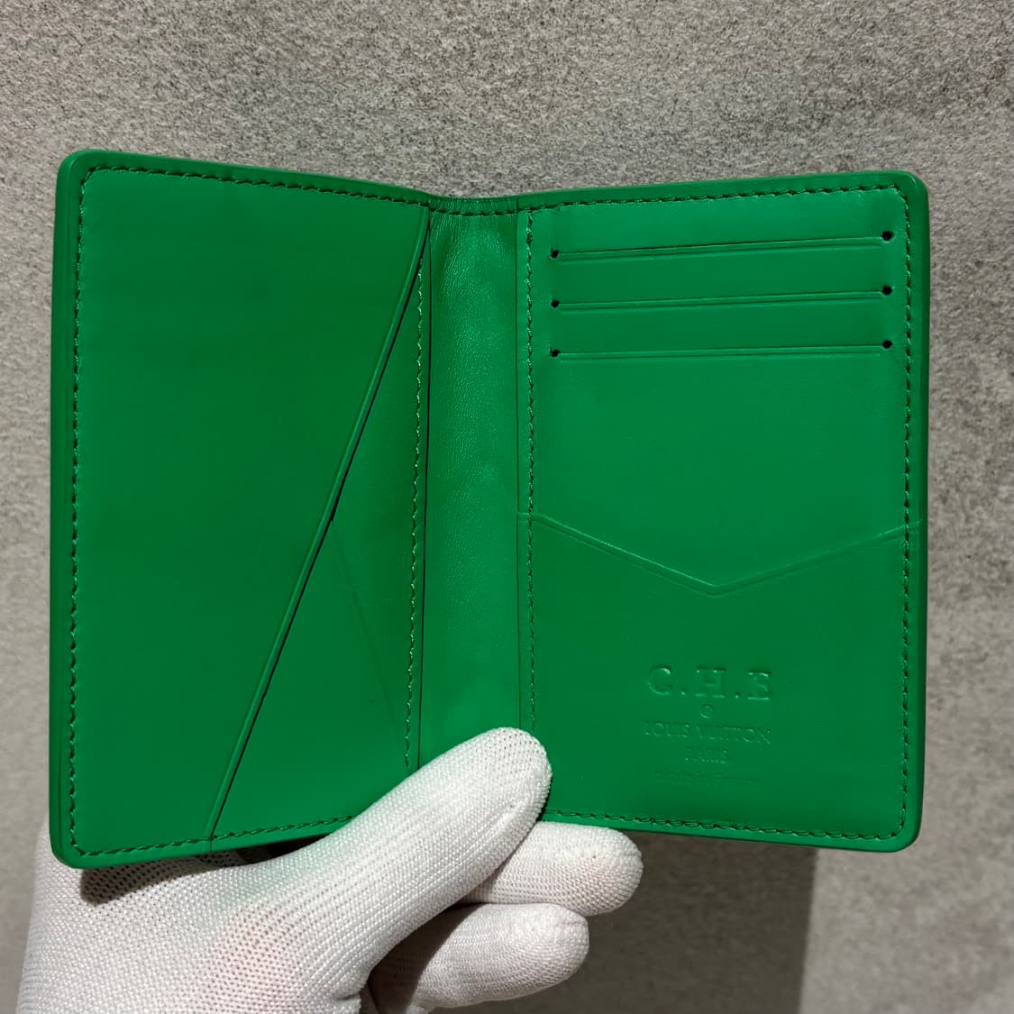 루이비통 토뤼옹 오거나이저 상품이미지7