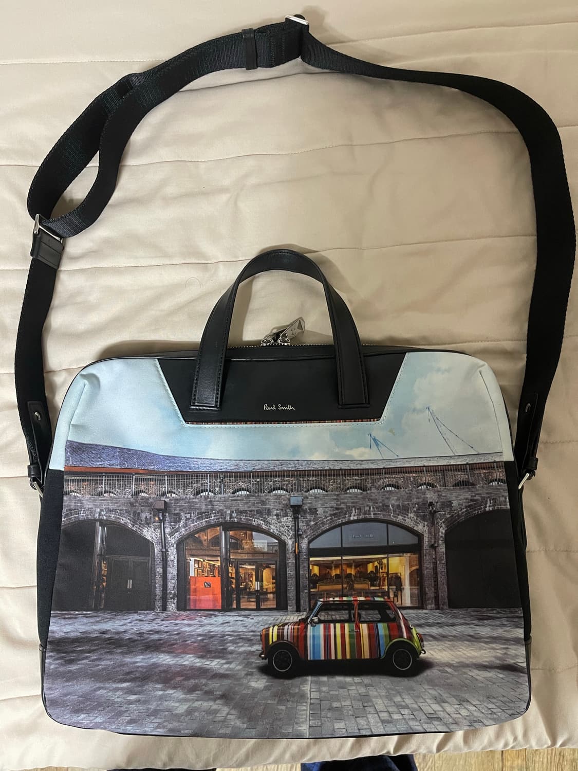 폴스미스 크로스백 상품이미지2