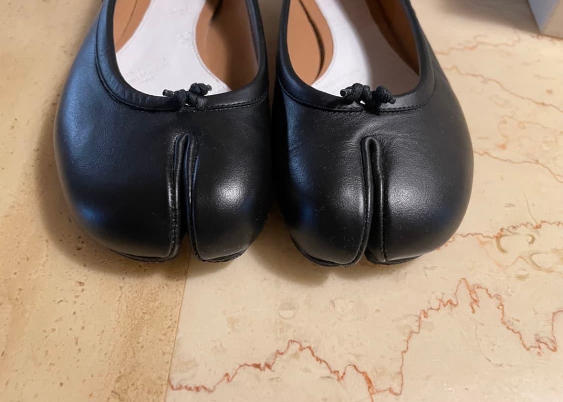 마르지엘라 타비 플랫 36.5 상품이미지6