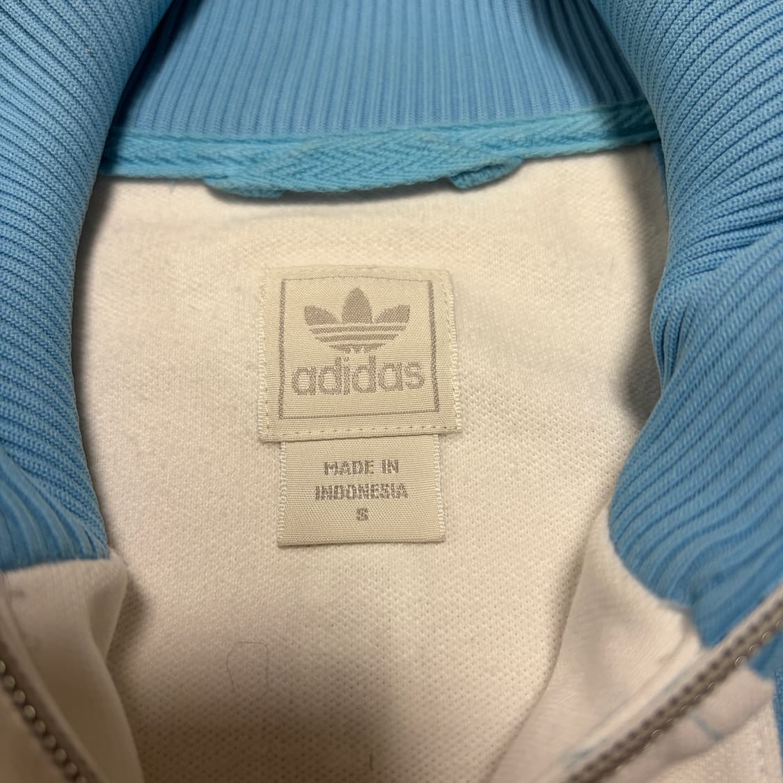 대장급)아디다스 X 과테말라 00s 트랙탑 져지 상품이미지4