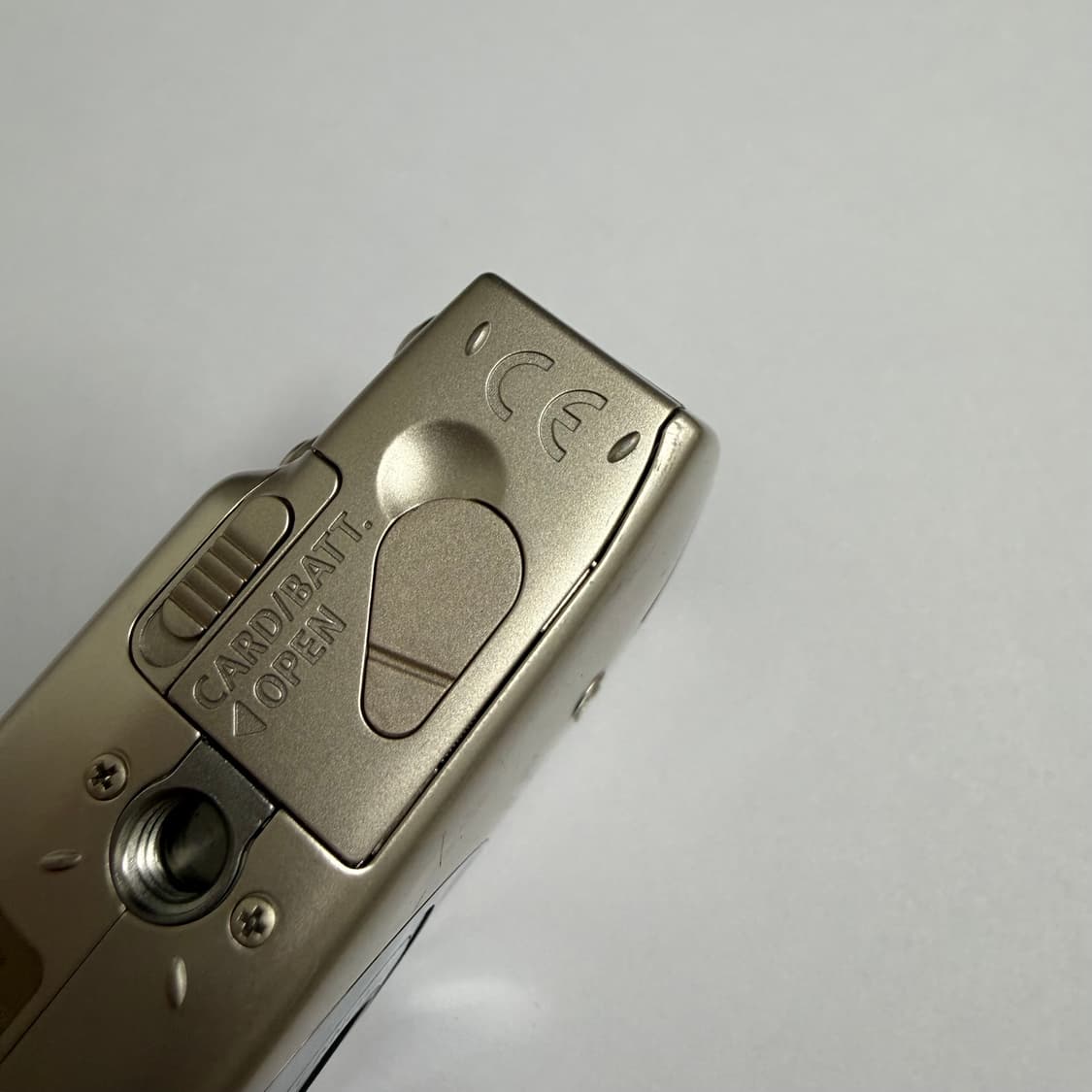 캐논 IXY 700 / IXUS 750 / SD 550 (익시, 익서스) 상품이미지6