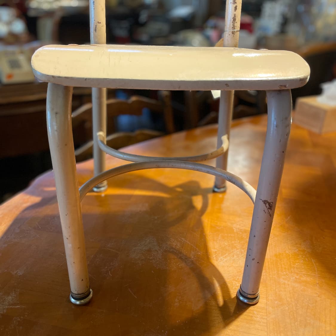 미국 어린이용 학교의자 상품이미지7