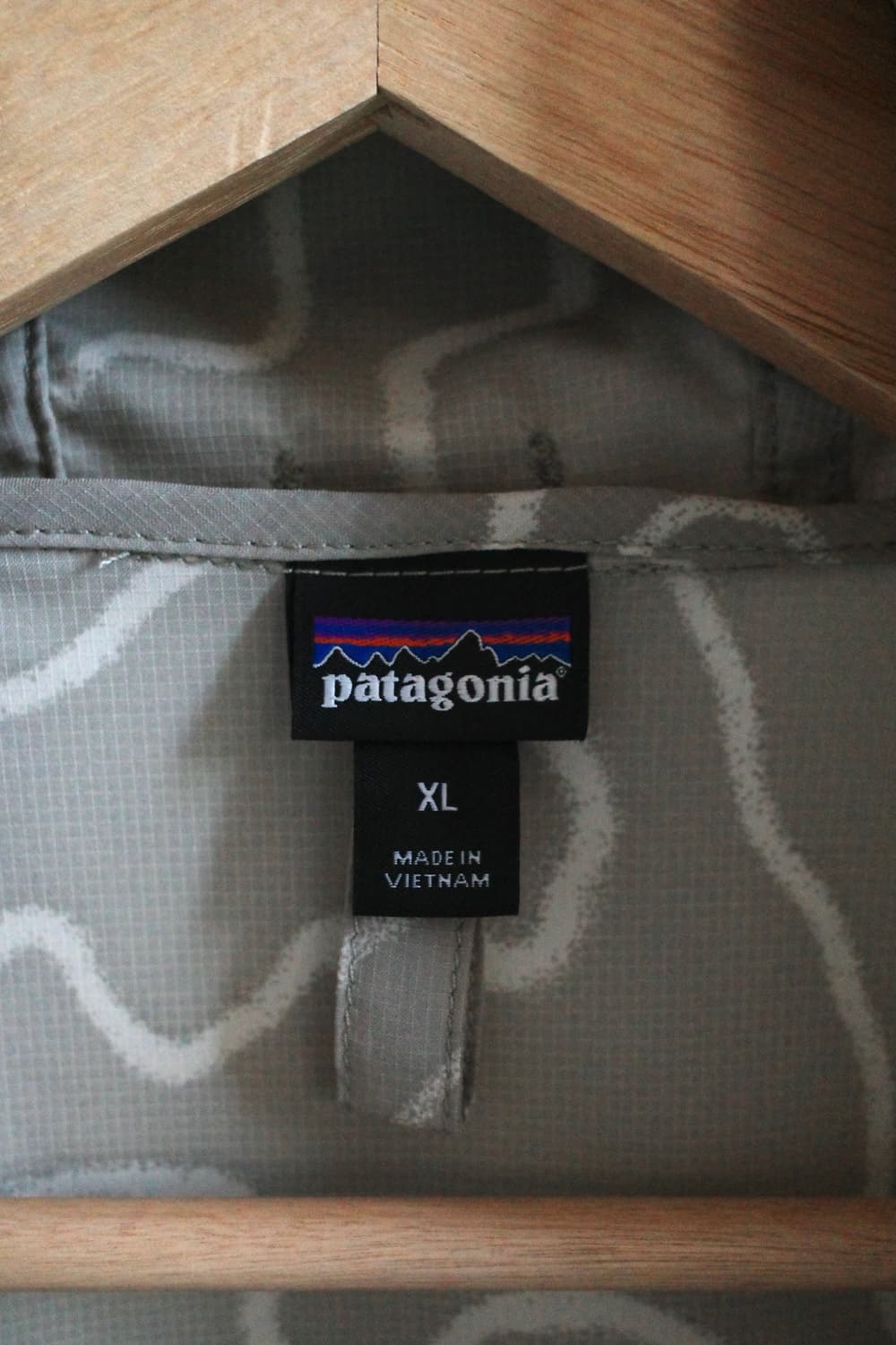 파타고니아 스트레치 테리 후디 상품이미지5