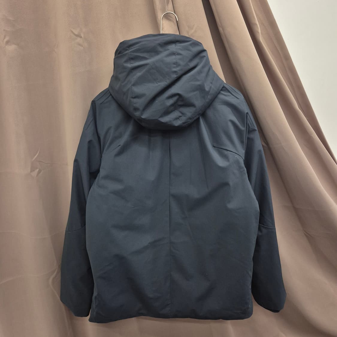 데상트 F0360 다운 패딩 105 상품이미지3