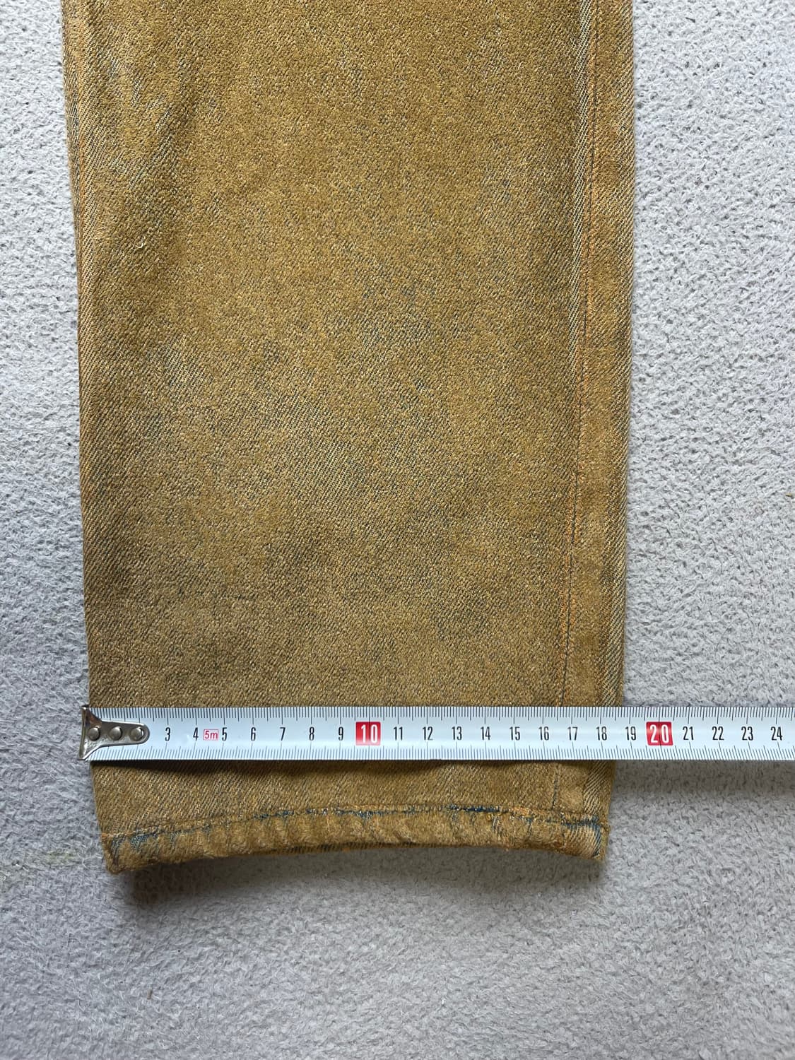 [32] 디젤 청바지 - 디젤데님 31-31 상품이미지7