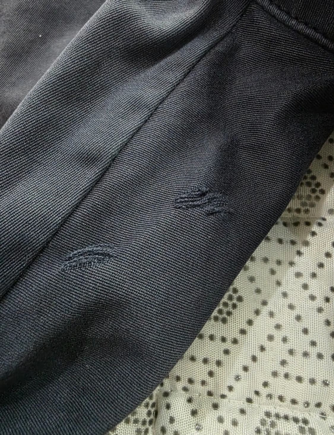 스톤아일랜드 카고 팬츠 바지 W36 상품이미지10