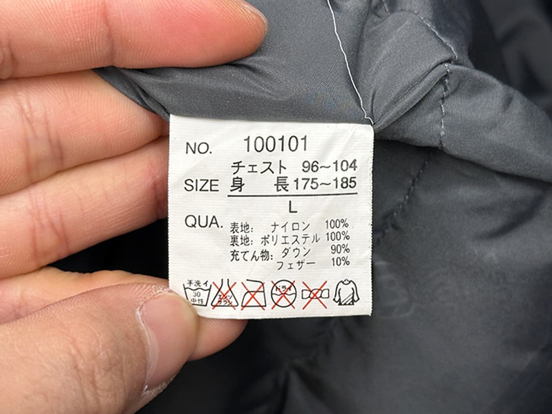 BEAR U.S.A (XL) 상품이미지10