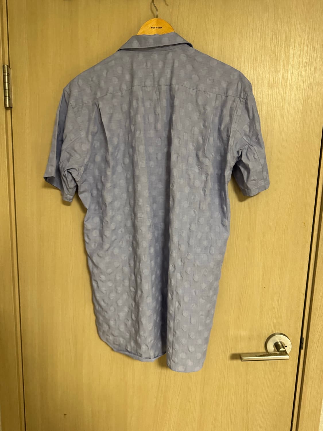 Comme des garcons shirt 반팔셔츠 L 상품이미지2