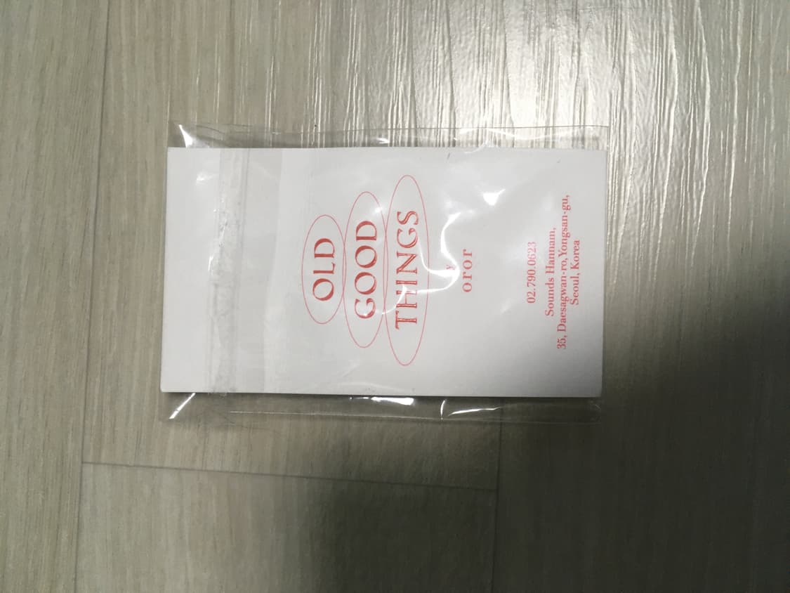 CHANEL 샤넬 빈티지 선글라스 지드래곤 제니 상품이미지10