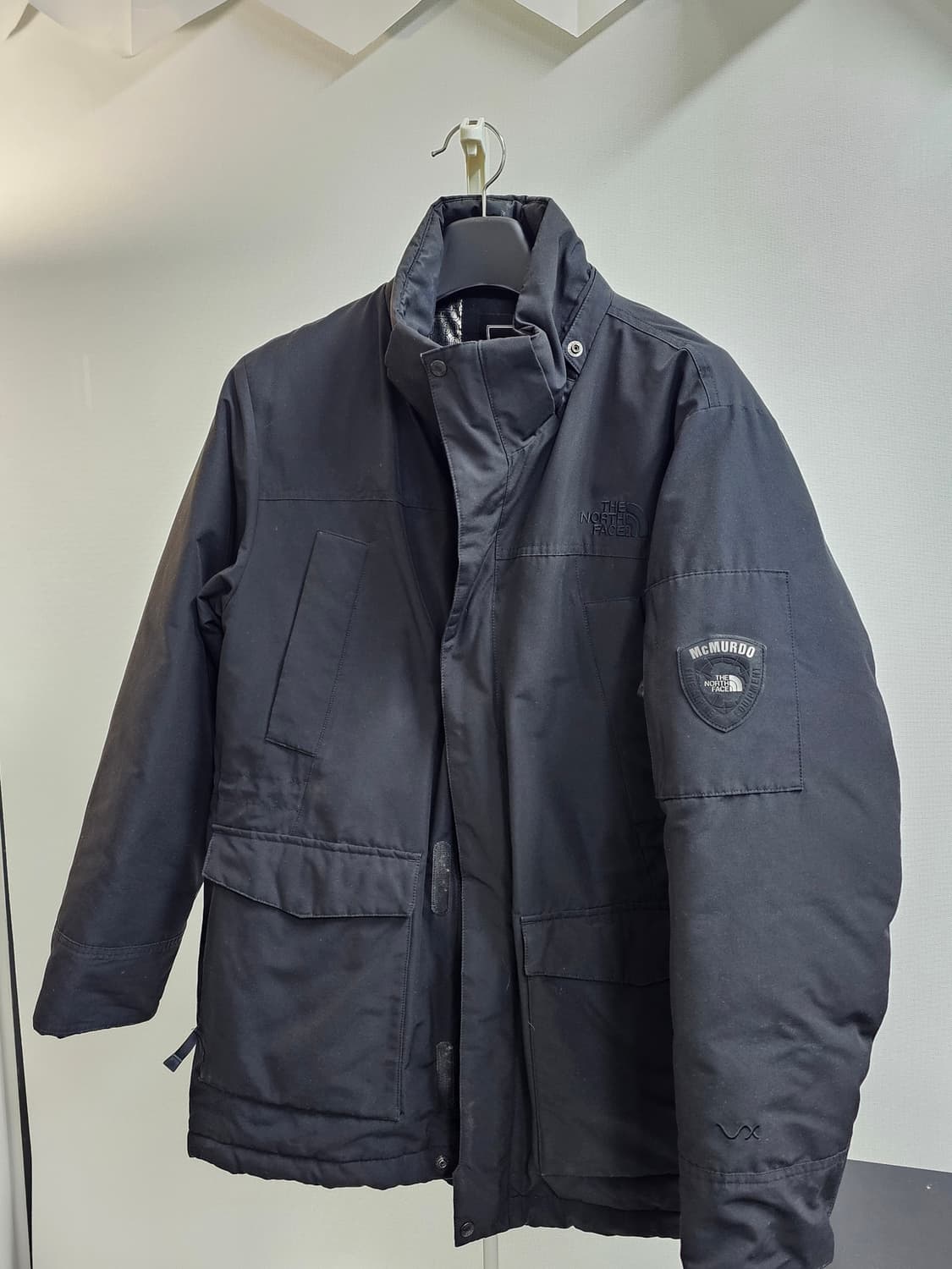 Northface mcmurdo 105 상품이미지1