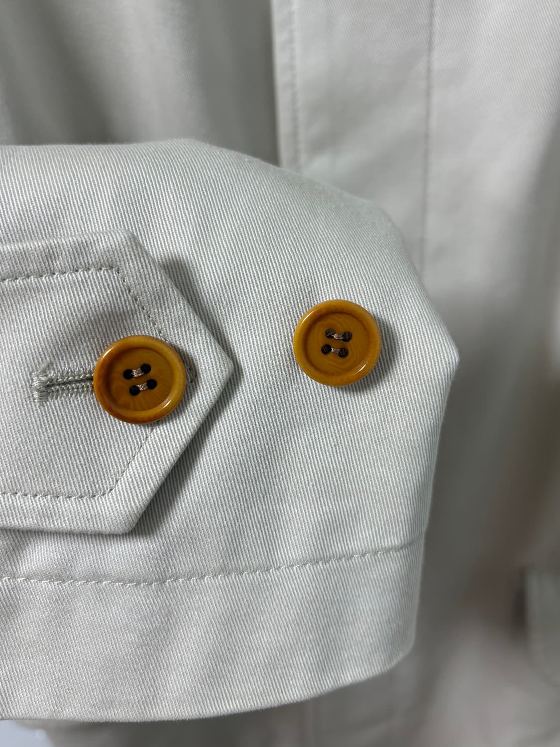 꼼데가르송 옴므 자켓 상품이미지5