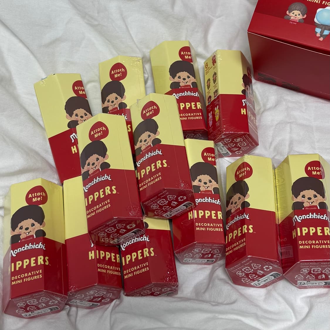 몬치치 히퍼 상품이미지1