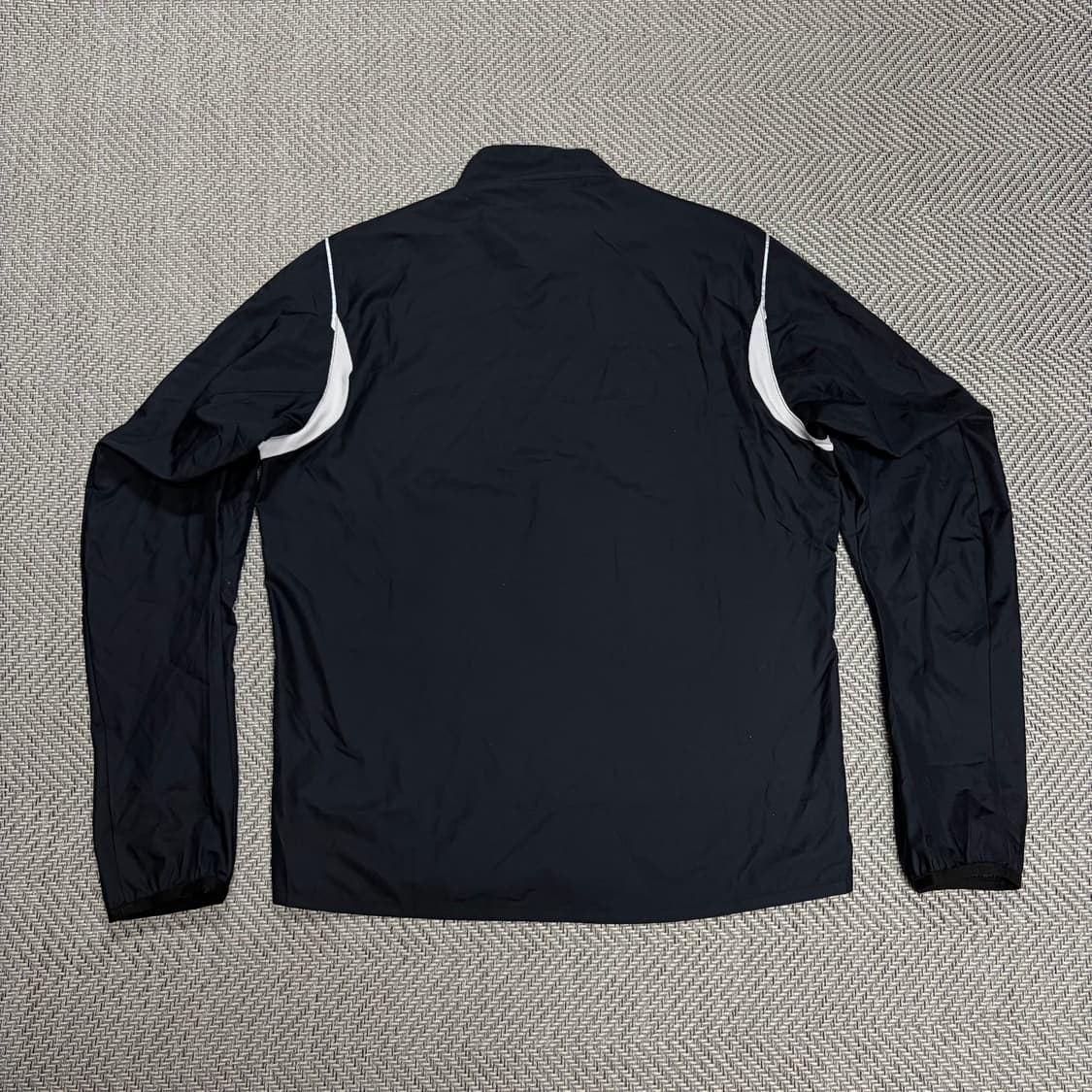 (L)데상트재팬 바람막이 자켓 상품이미지2