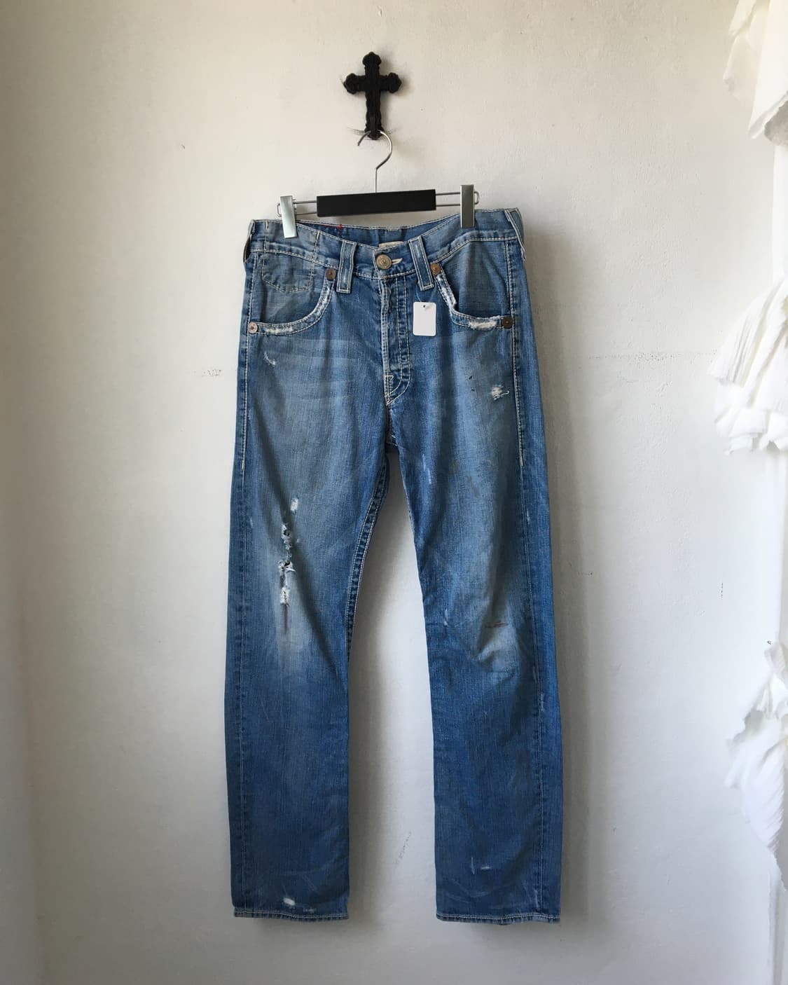 True religion denim pants 상품이미지3