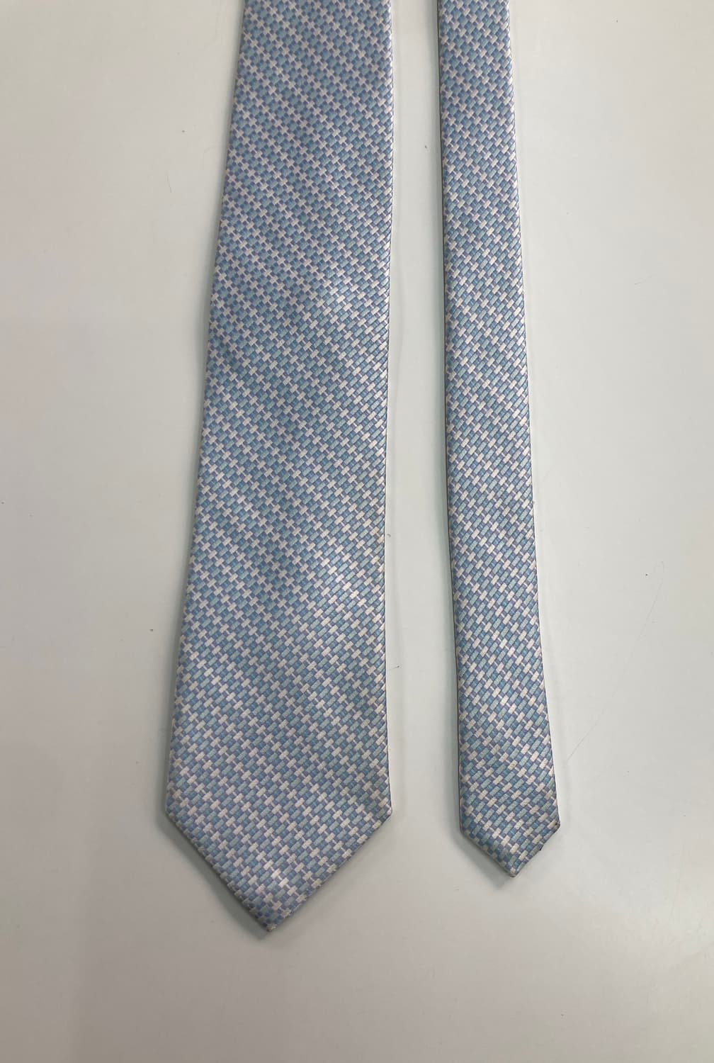 갤럭시 넥타이 상품이미지1