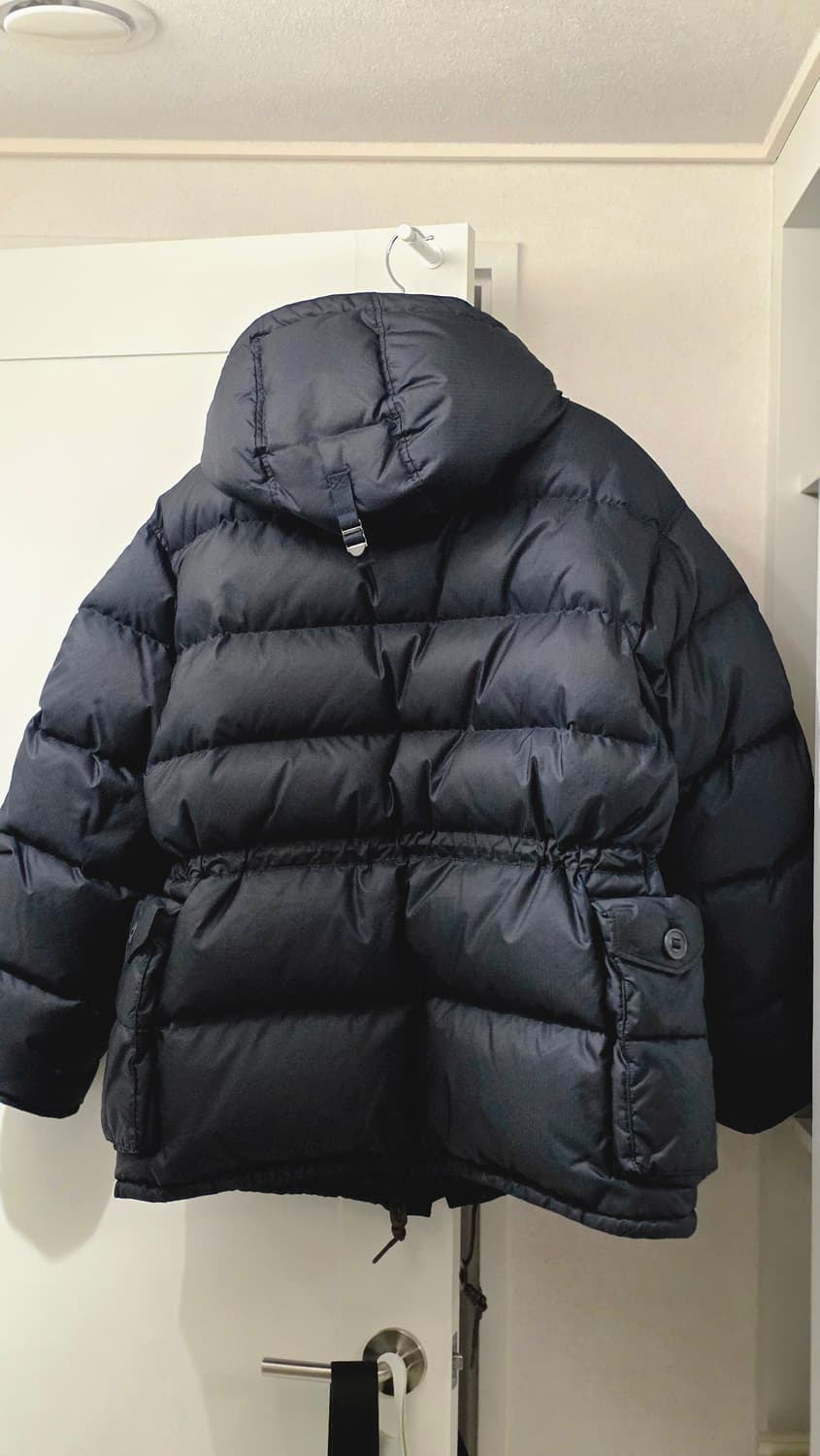 24FW 헨리코튼 FFC 립스탑 카라코람 상품이미지2