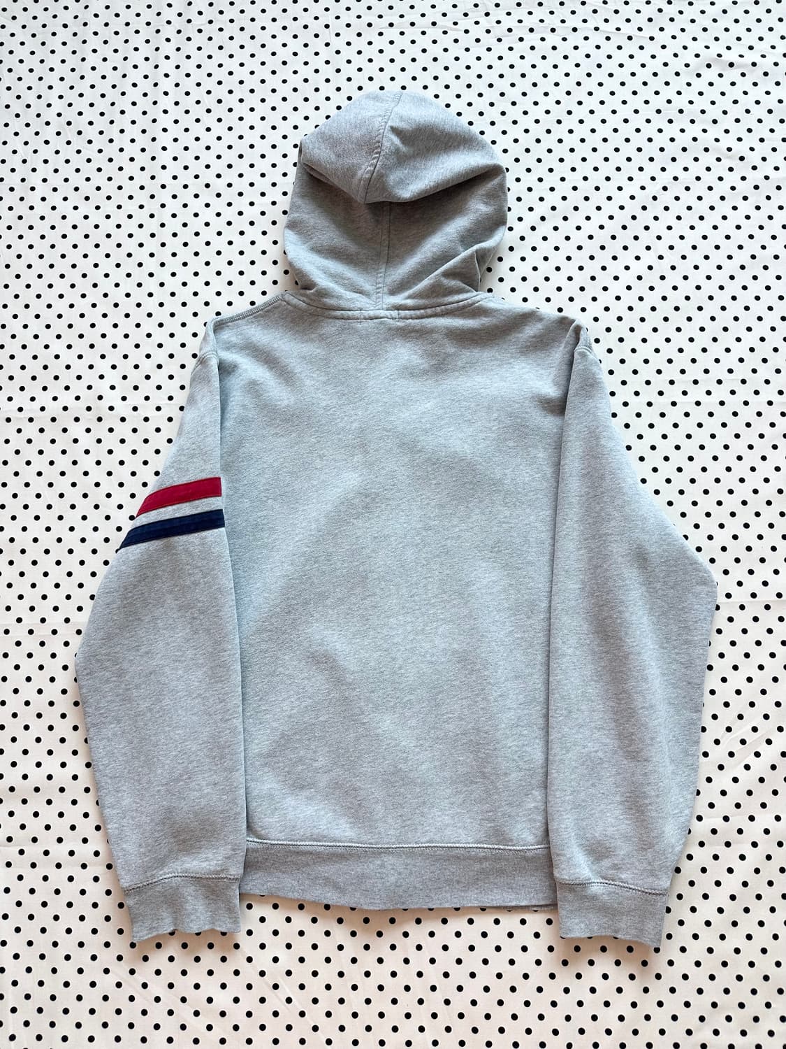 폴로 랄프로렌 빅포니 후드집업 그레이 상품이미지3