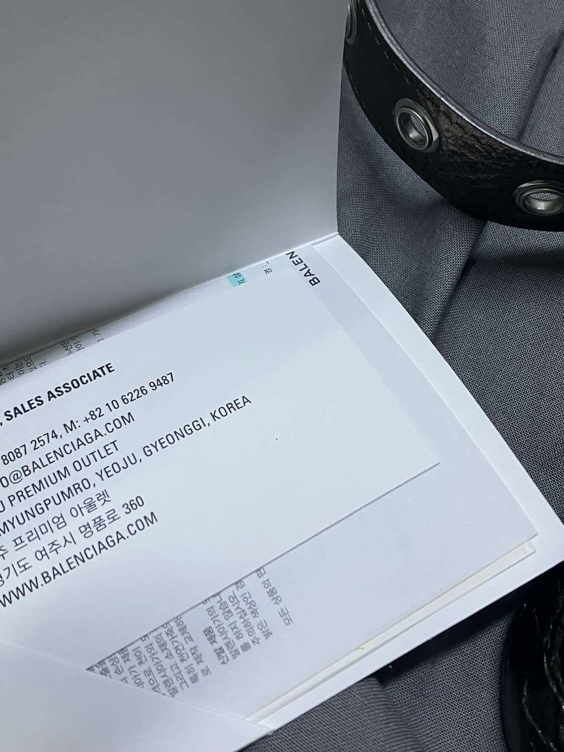 발렌시아가 르카골 상품이미지2