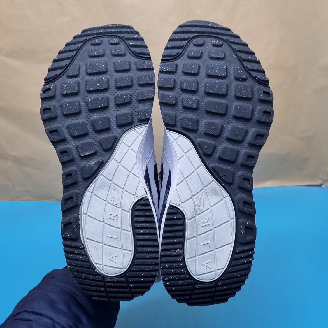 나이키 에어맥스 시스템 여성운동화235 상품이미지3