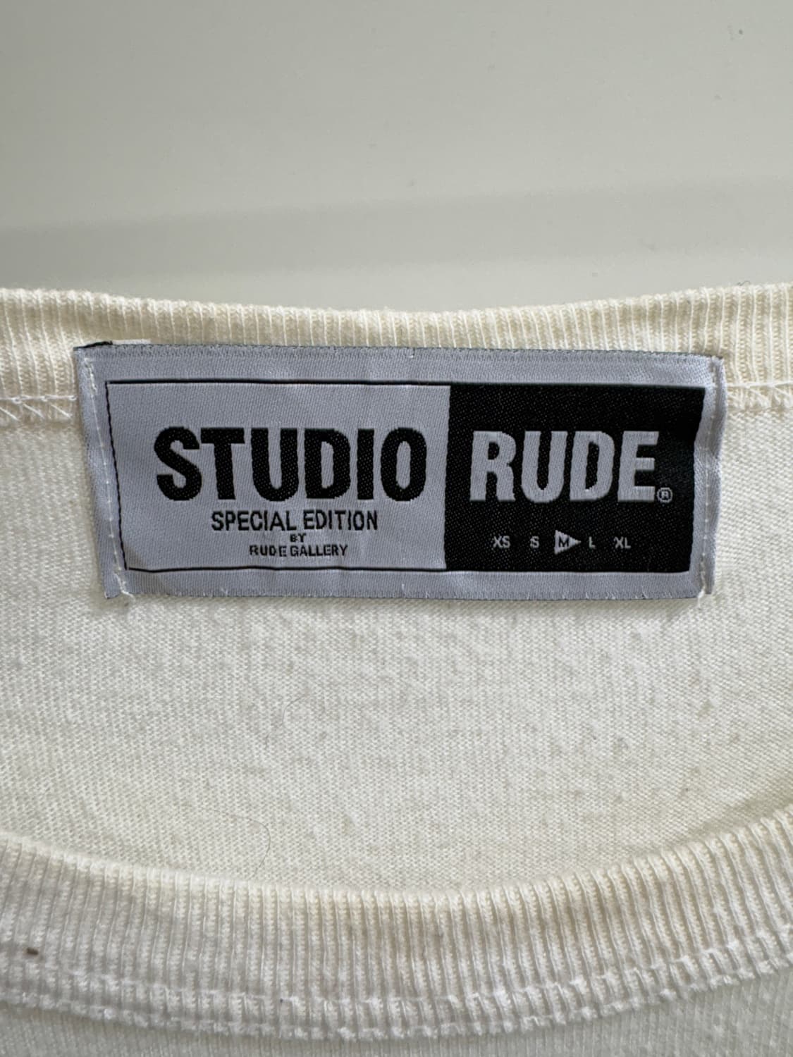 STUDIO RUDE 반팔티셔츠 상품이미지8