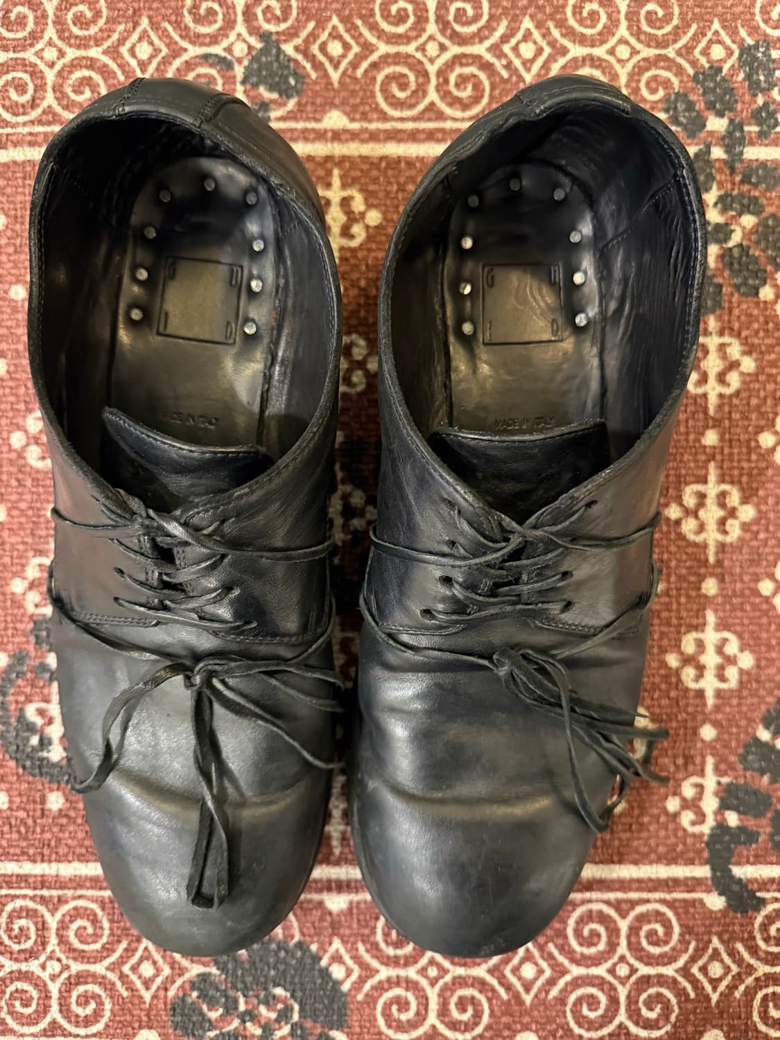 구이디 992x 44.5사이즈 상품이미지5