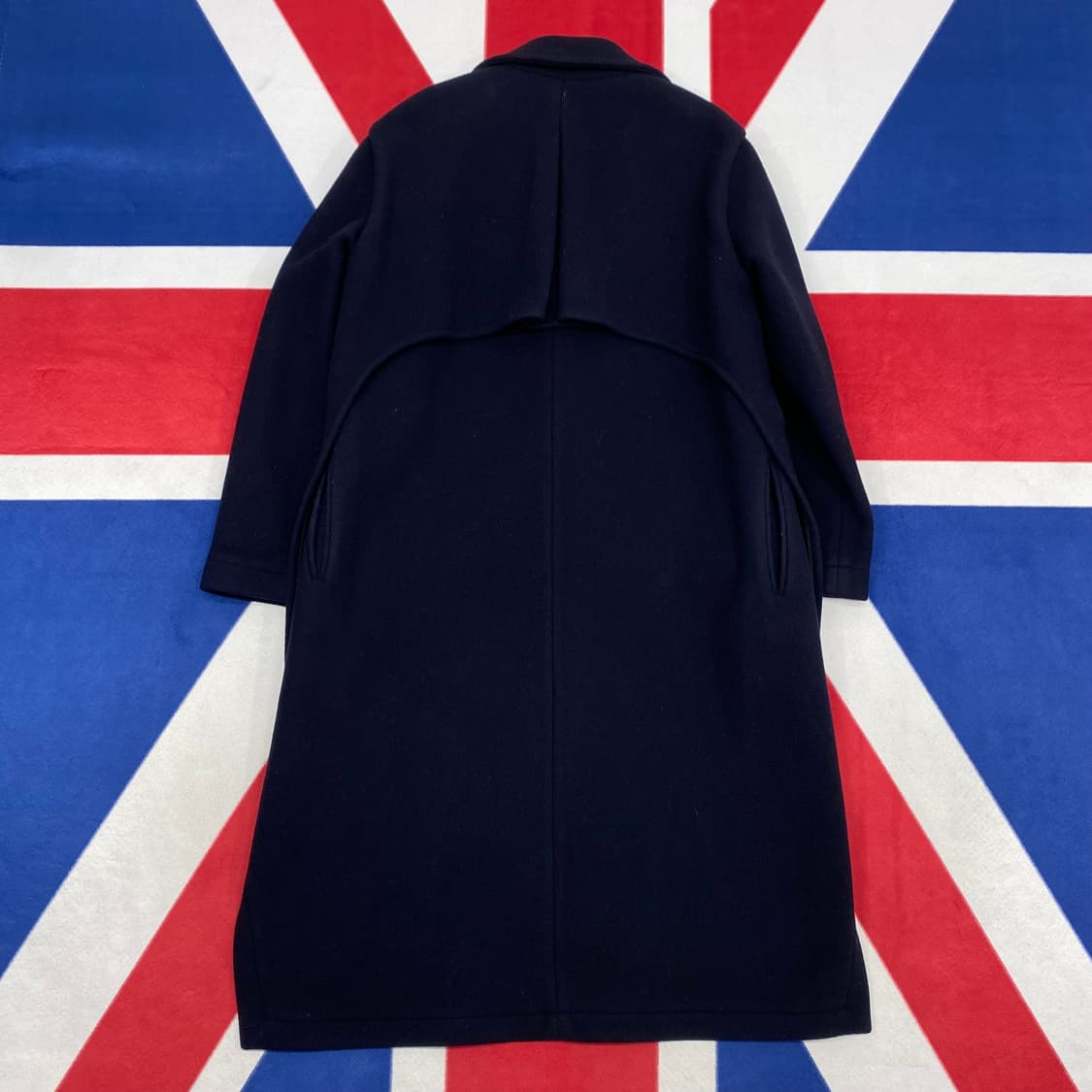 DKNY 코트 실측 66 상품이미지4