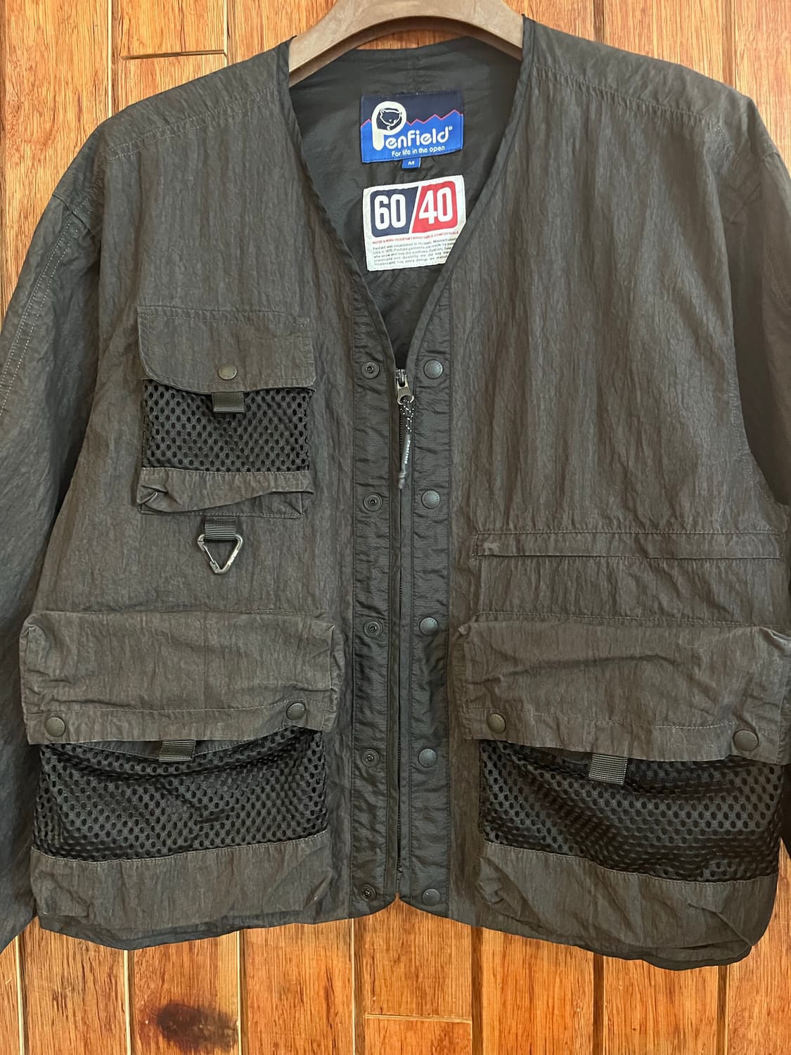 PENfield 유틸리티 멀티포켓 자켓 상품이미지4
