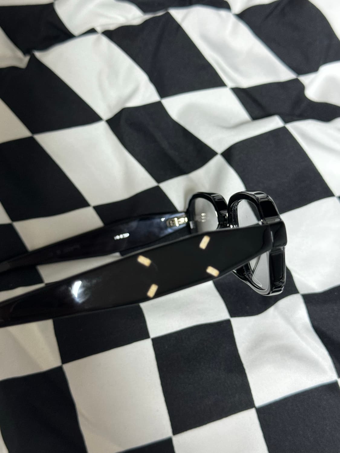 메종 마르지엘라x젠틀몬스터 MM210 상품이미지4