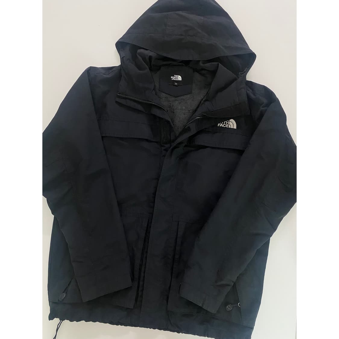 노스페이스 바람막이 상품이미지1