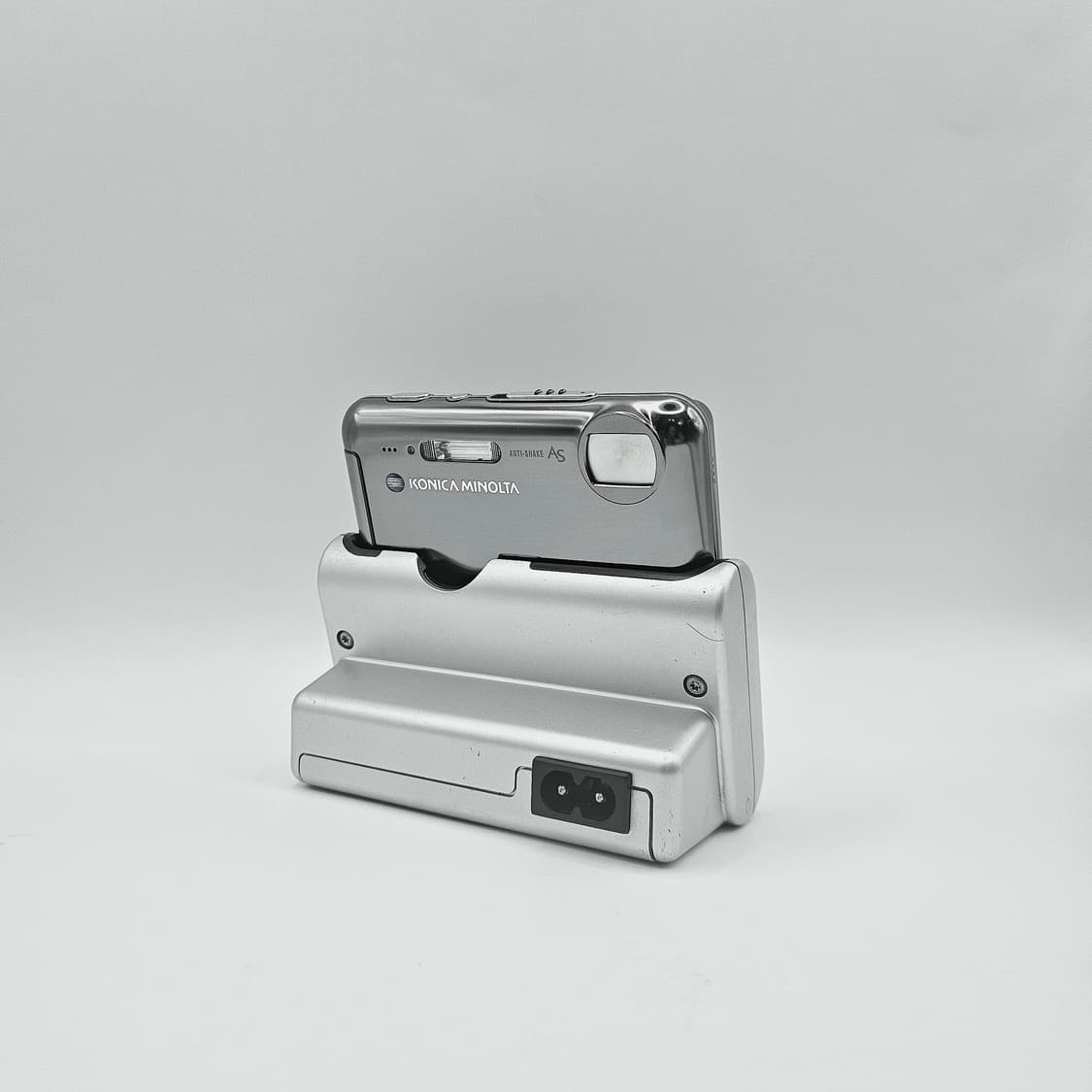 ☆한국어☆도킹스테이션☆ 미놀타 디미지 X1 / 빈티지디카 상품이미지6