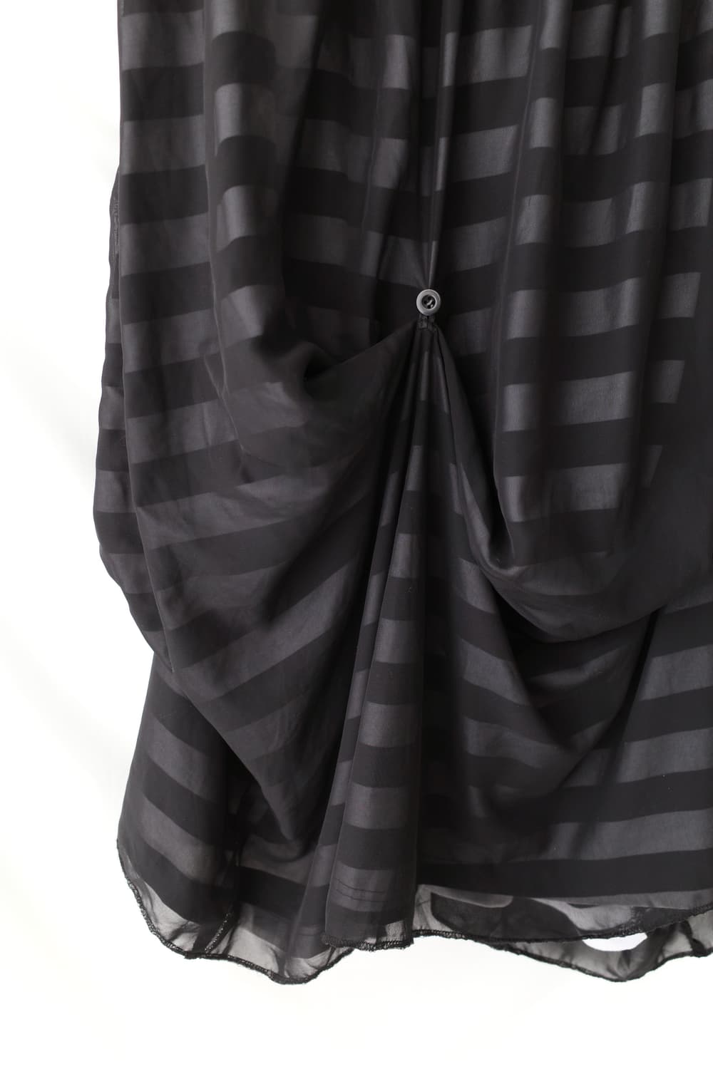 stripe balloon skirt 상품이미지2