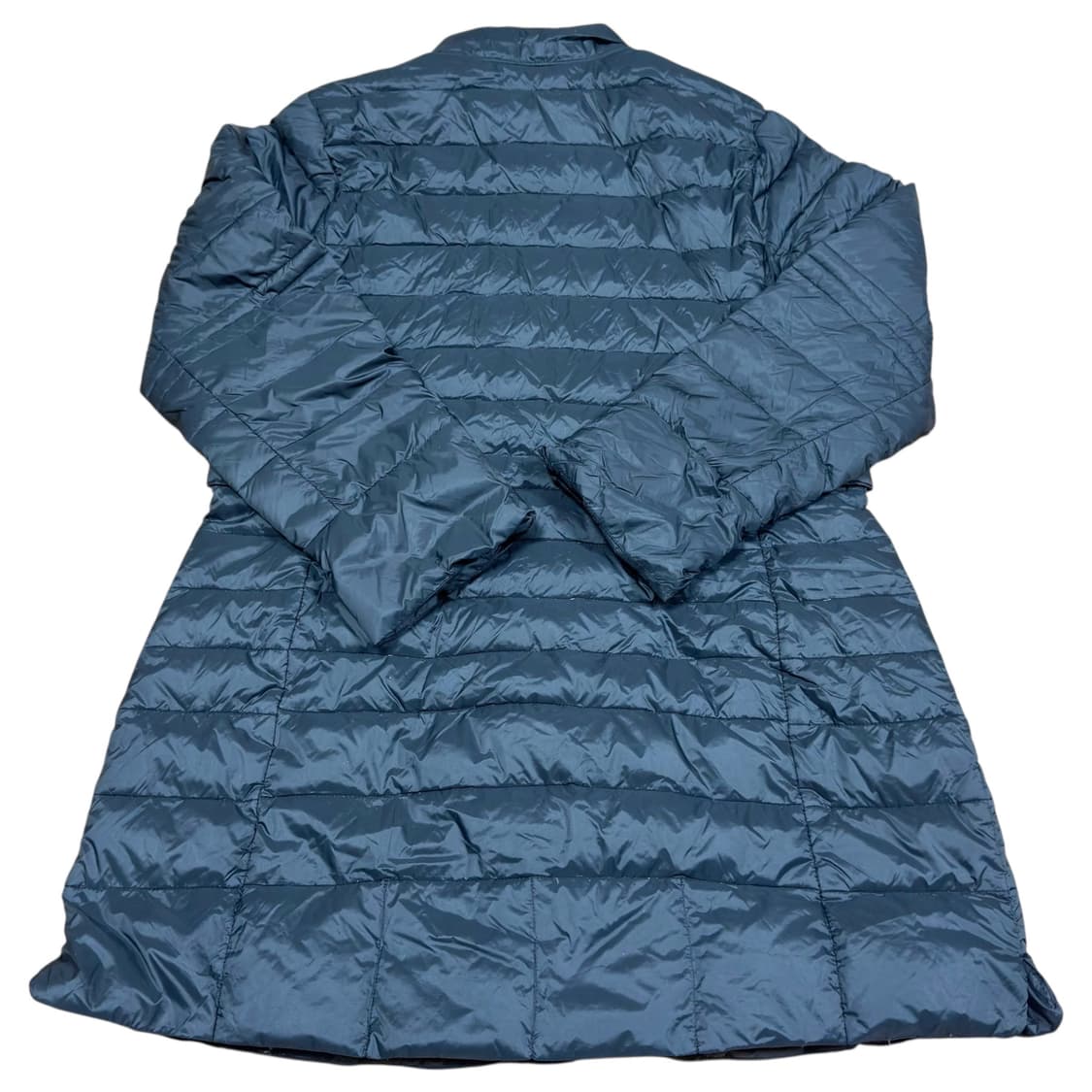  (바배) 조이너스 경량 롱패딩(블랙) 상품이미지2