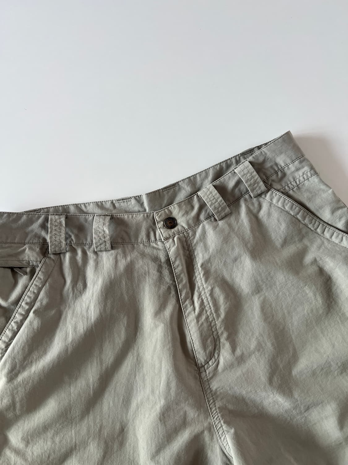 노스페이스 나일론 쇼츠 L 상품이미지3