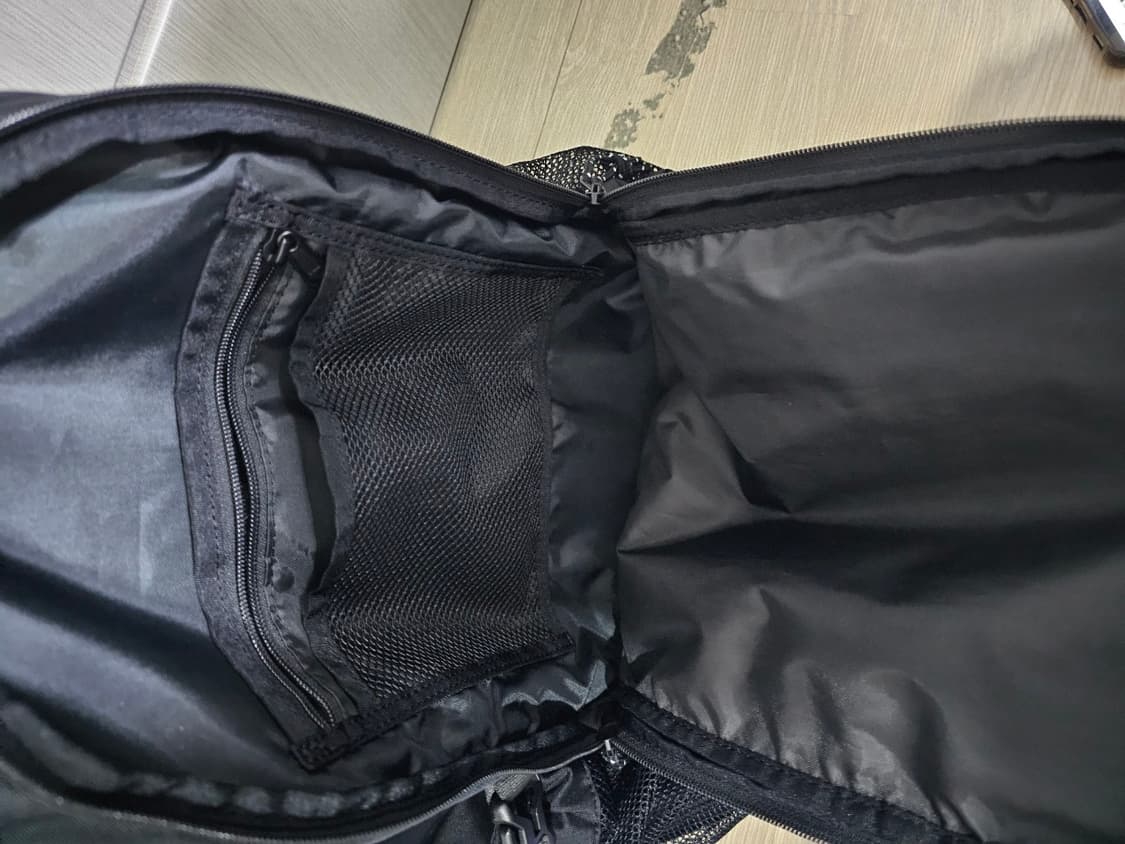 노스페이스 팀코리아 올림픽 국가대표 국대 백팩 가방 상품이미지7