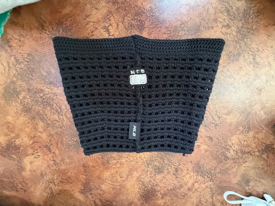 mlb 비니 상품이미지3