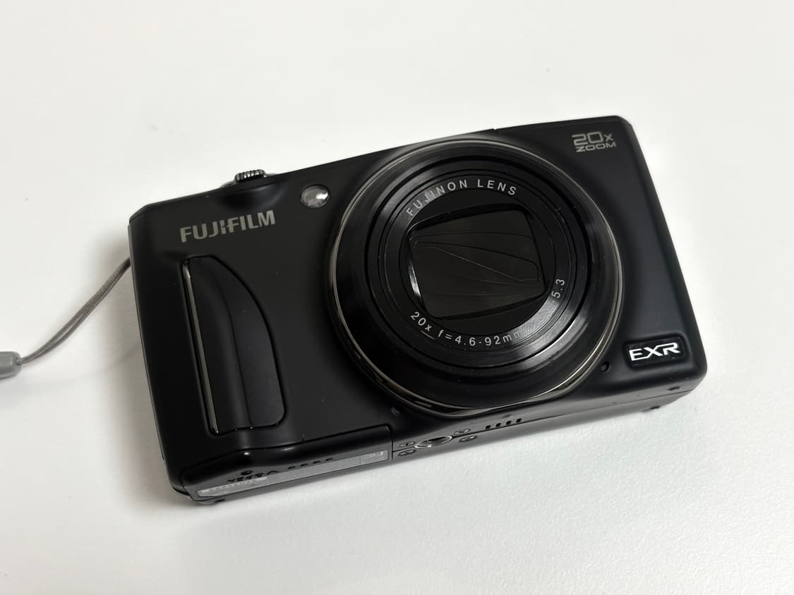 fujifilm finepix f900exr (작례) 상품이미지1