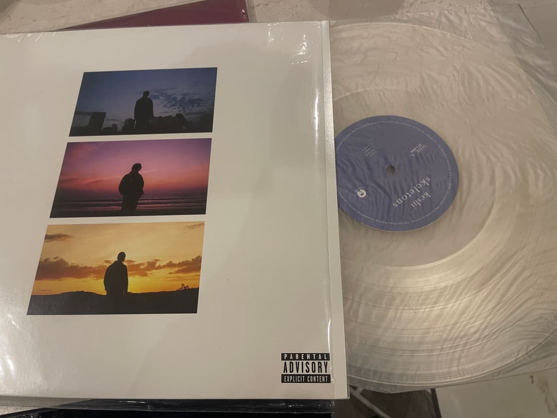 keshi lp 상품이미지3