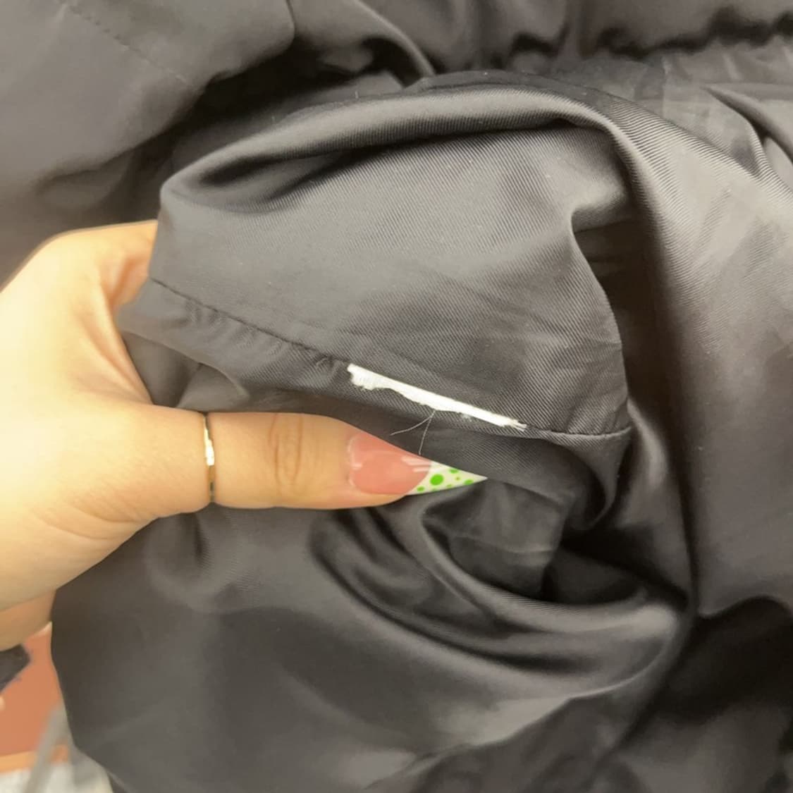 아디다스 올드스쿨 빈티지 멀티포켓 워크 패딩 90 C09208 상품이미지6